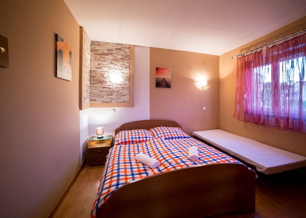 Фото Apartment Sanic Rab 2