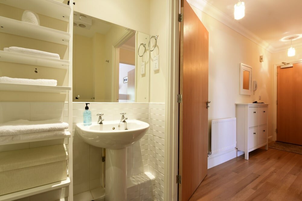 Фото Nunnery Fields