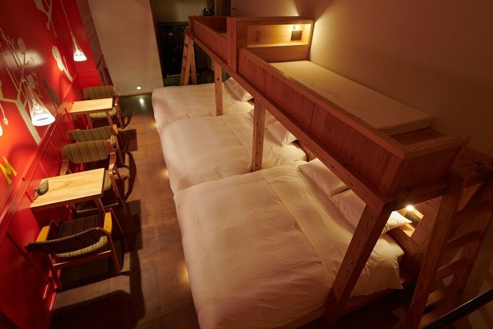 Фото Ryokan Plum