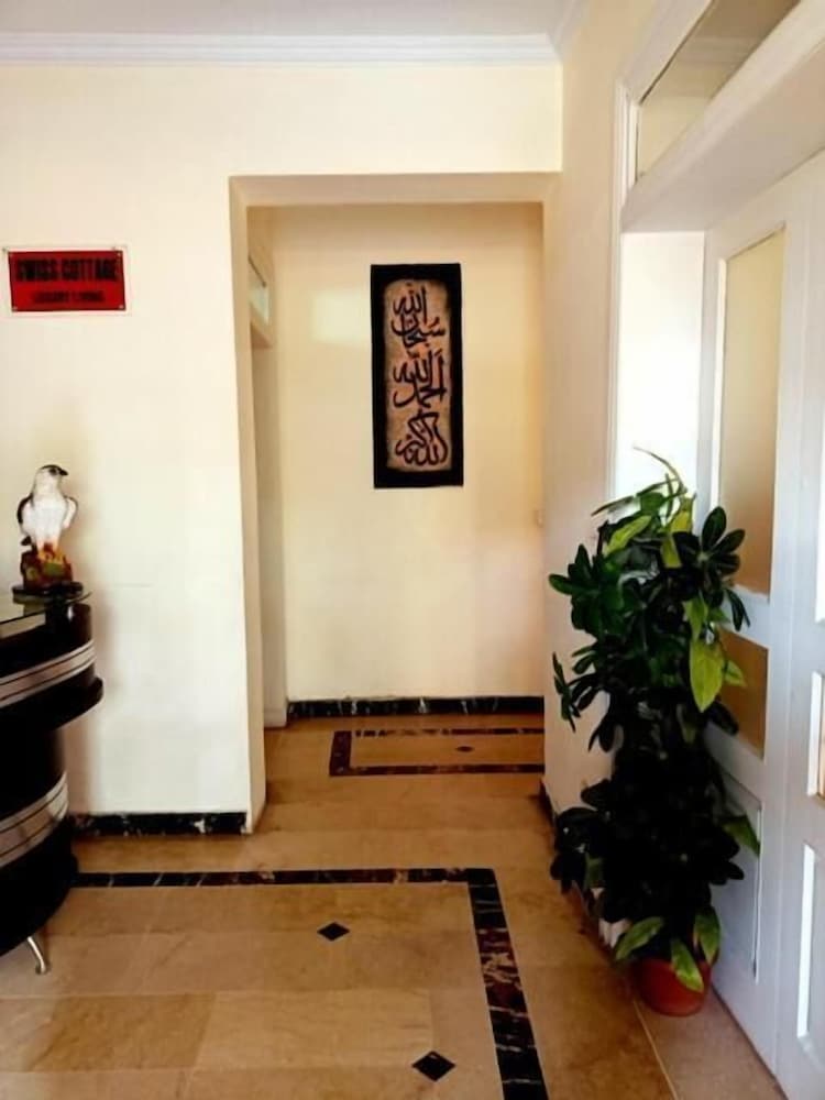 Фото Swiss Cottage