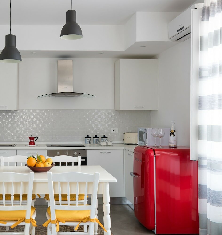 Фото Am Suite with Terrace by Wonderful Italy