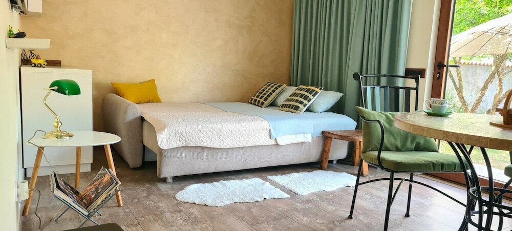 Фото Apartments Aerodrom