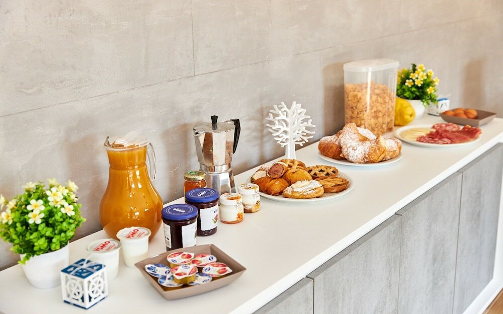 Фото Cilentia B&b