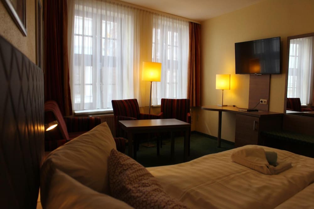 Фото Gasthof Zur guten Quelle