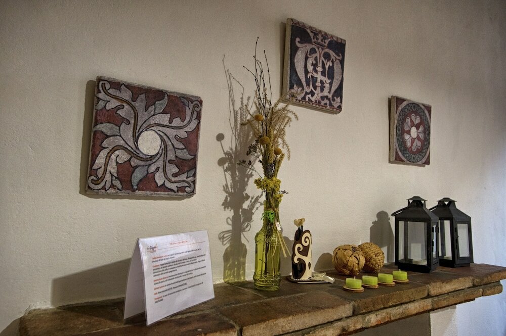 Фото La Giuggiola Sweet Home