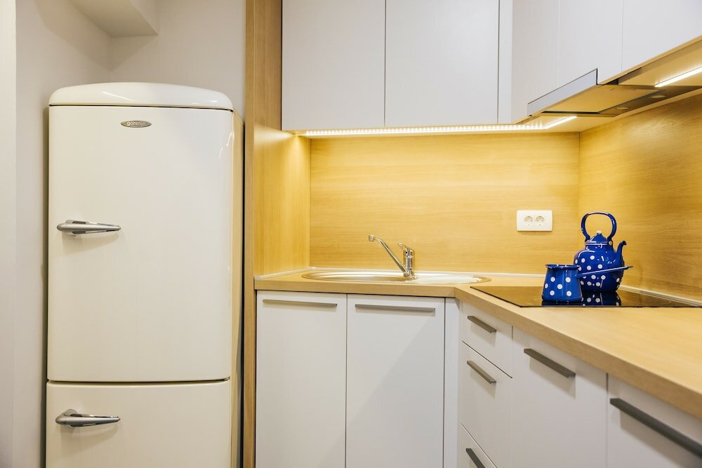 Фото K3 Central Park Apartments