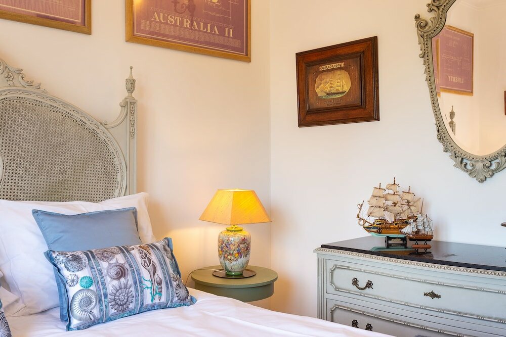 Фото Geronimo Guest House Belém