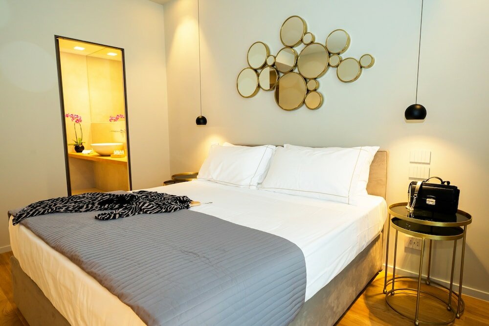 Фото Elite Accommodations & Hydromassage Pool