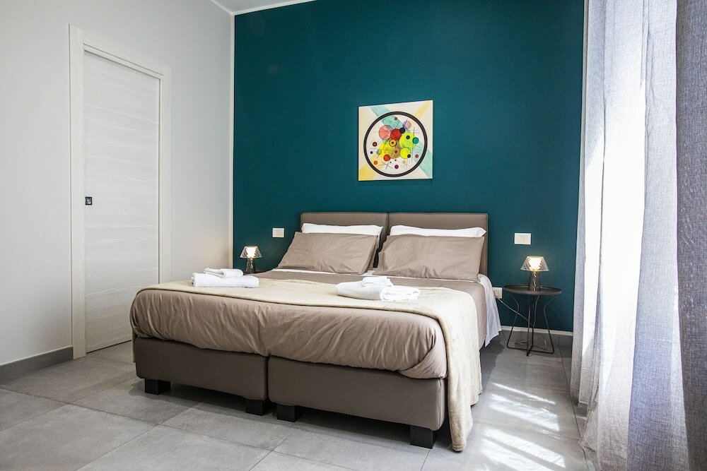 Фото Garibaldi 136