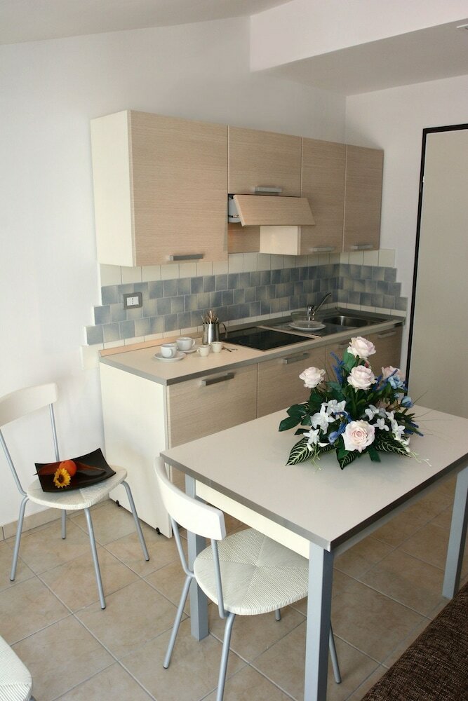 Фото Residence La Dolce Vita