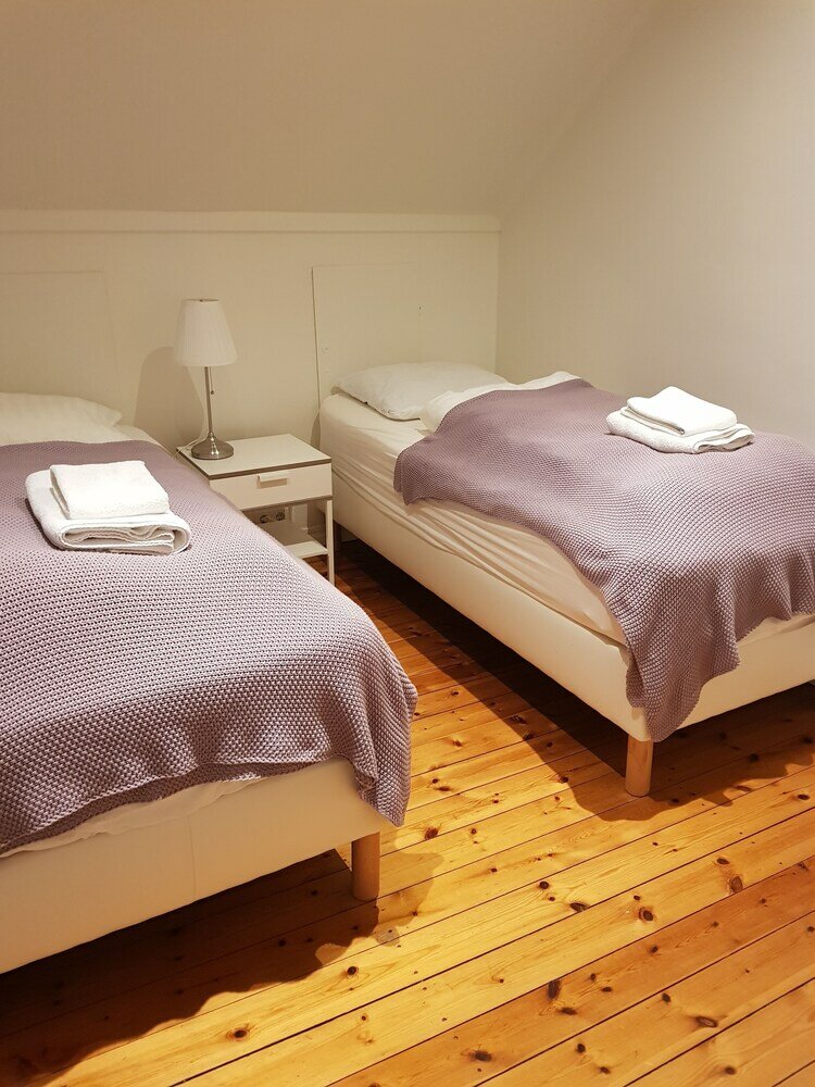 Фото Casa Apartments