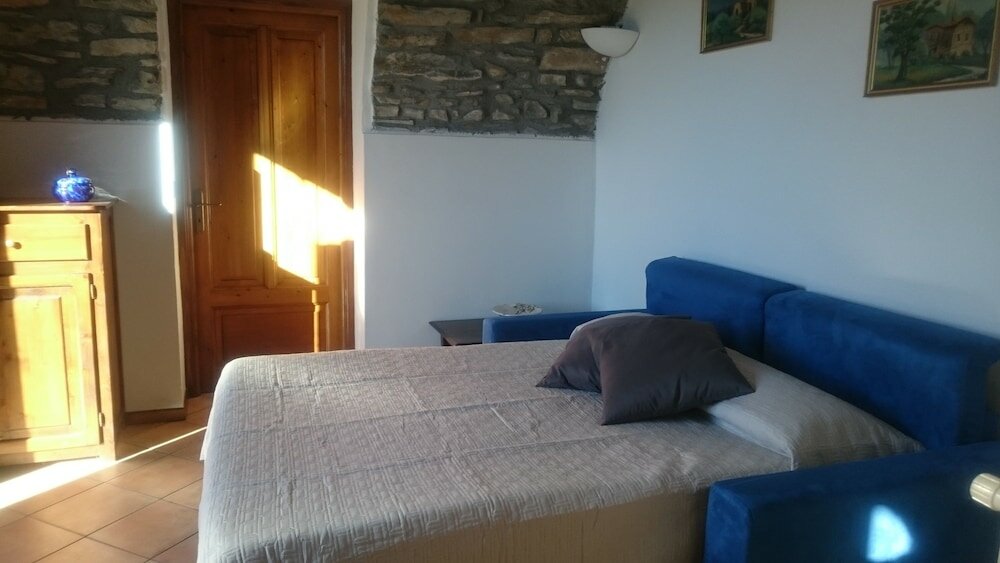 Фото Agriturismo Al Pagan