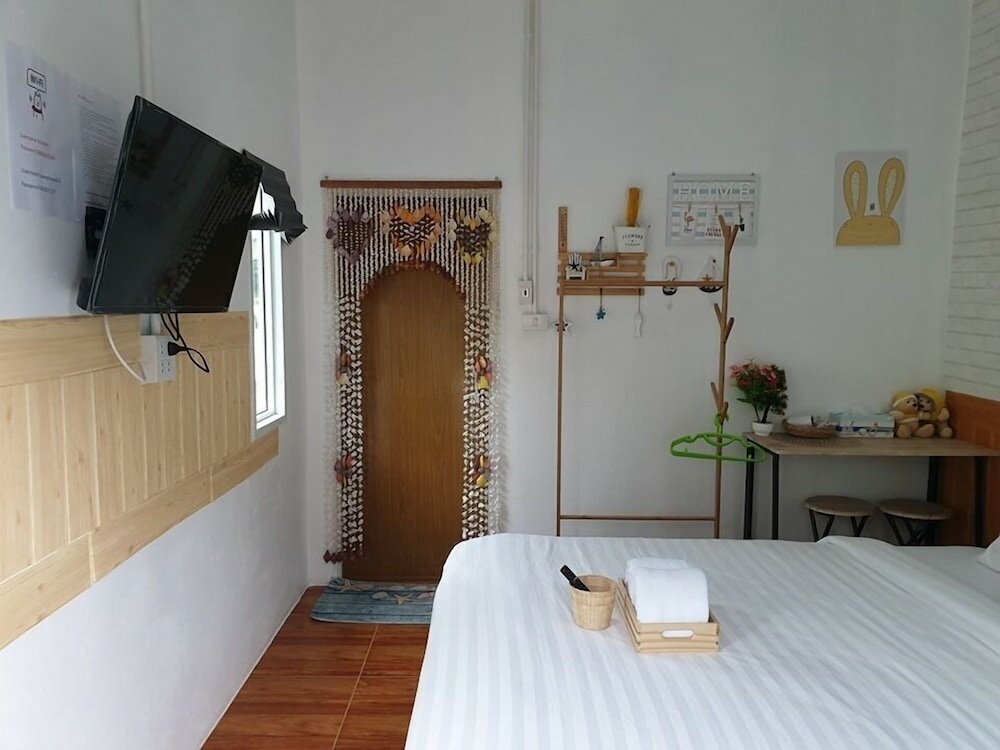 Фото Baan mhor biw