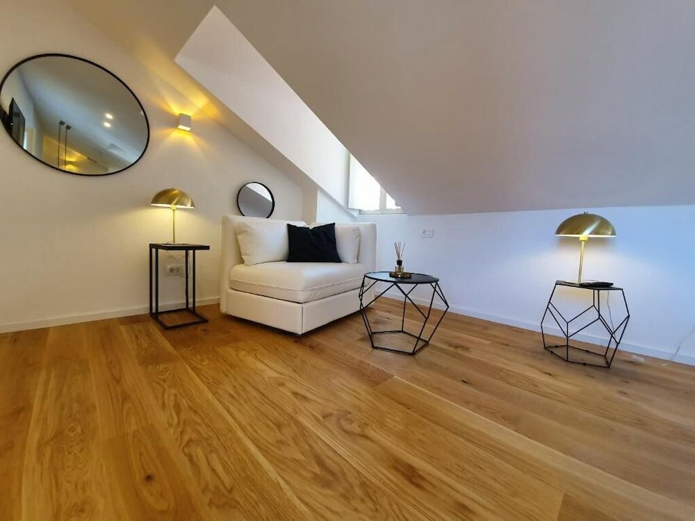 Фото The Suites at Central Split