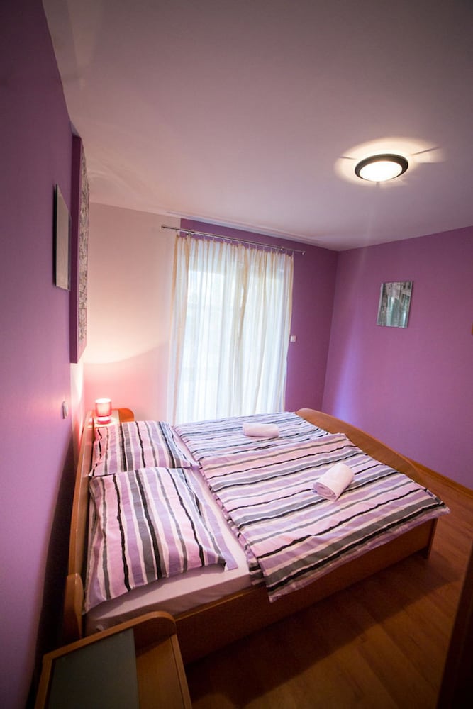 Фото Apartment Sanic Rab 2
