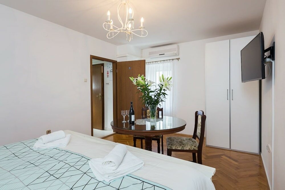 Фото Apartments Sunce