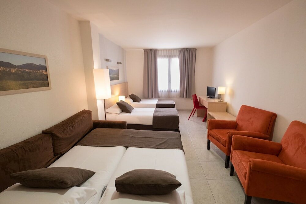 Фото Hotel Alta Garrotxa