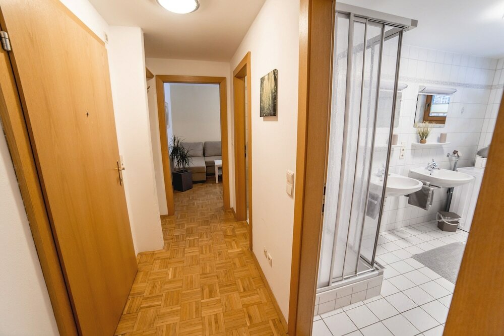 Фото Canisiusbrünnl