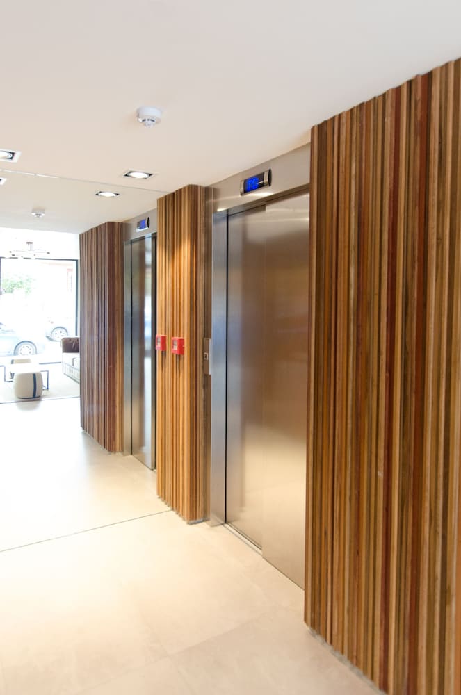 Фото Lovely Business Loft Pool BBQ & Views