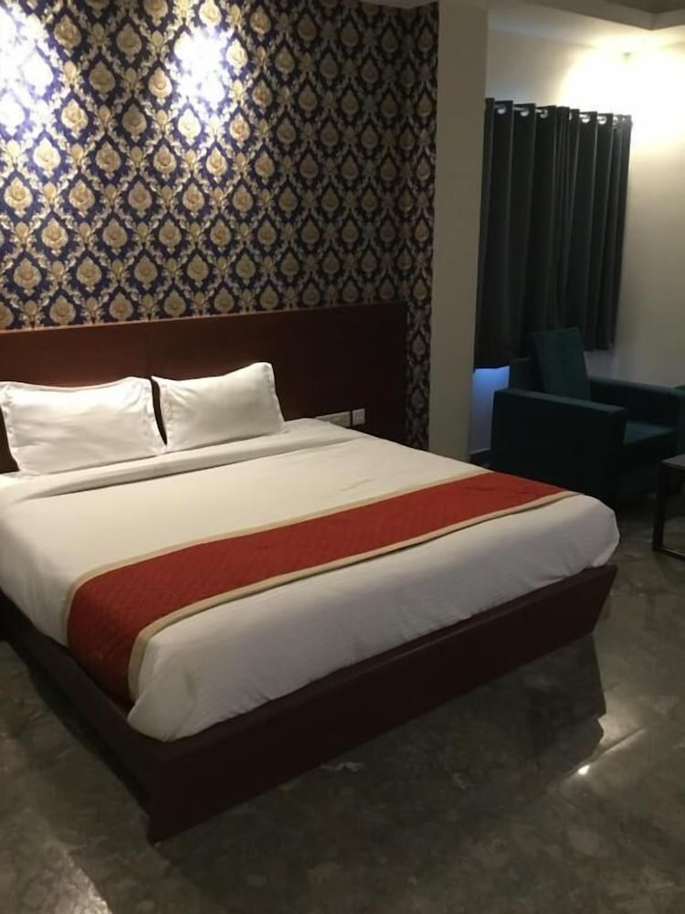 Фото Wind Palace hotel