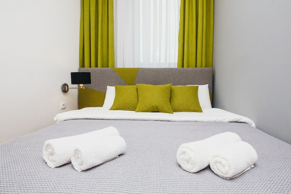 Фото Arena Big Luxury Apartment