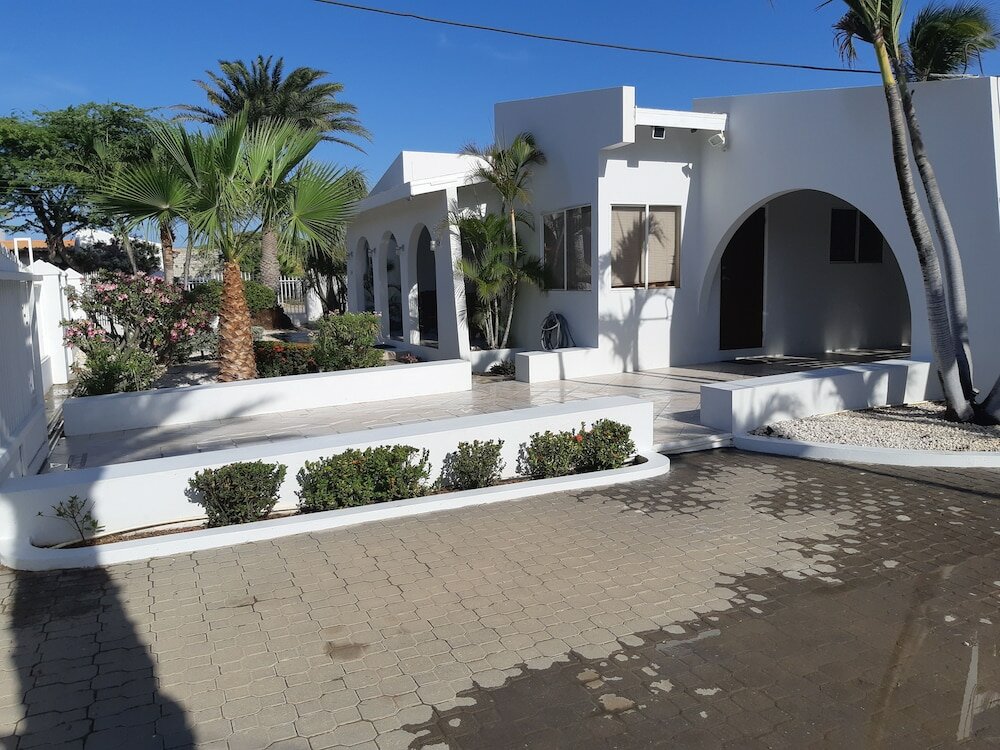 Фото Palm Beach Vacation Villa