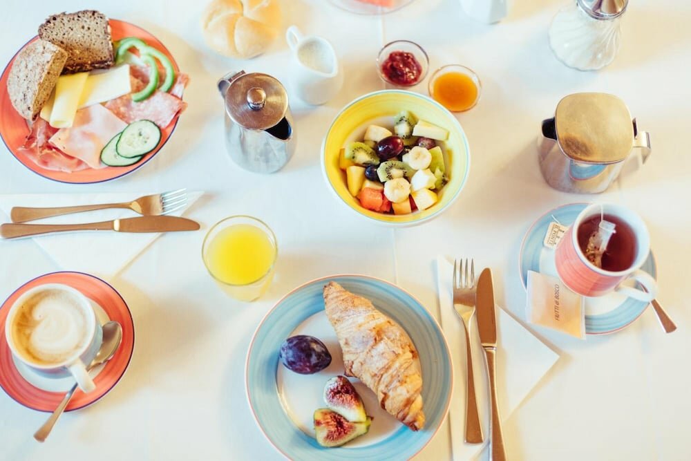 Фото Bio-Hotel & Residence Kaufmann