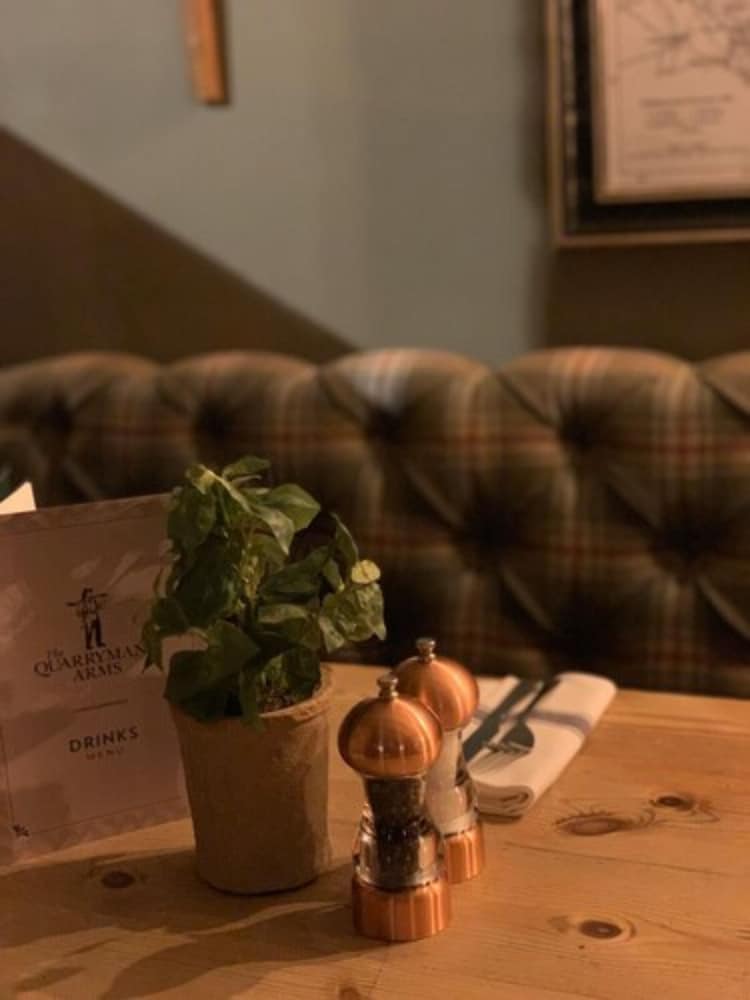 Фото The Quarrymans Arms