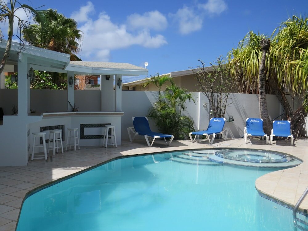 Фото Palm Beach Vacation Villa