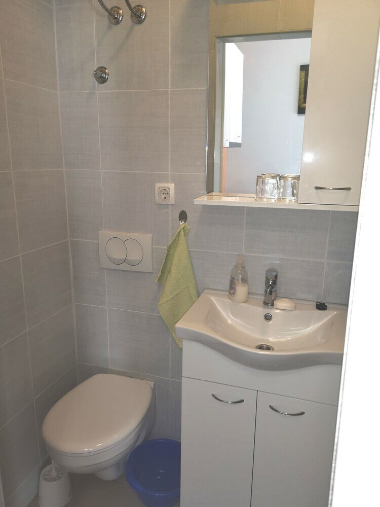 Фото Apartment Vedrana