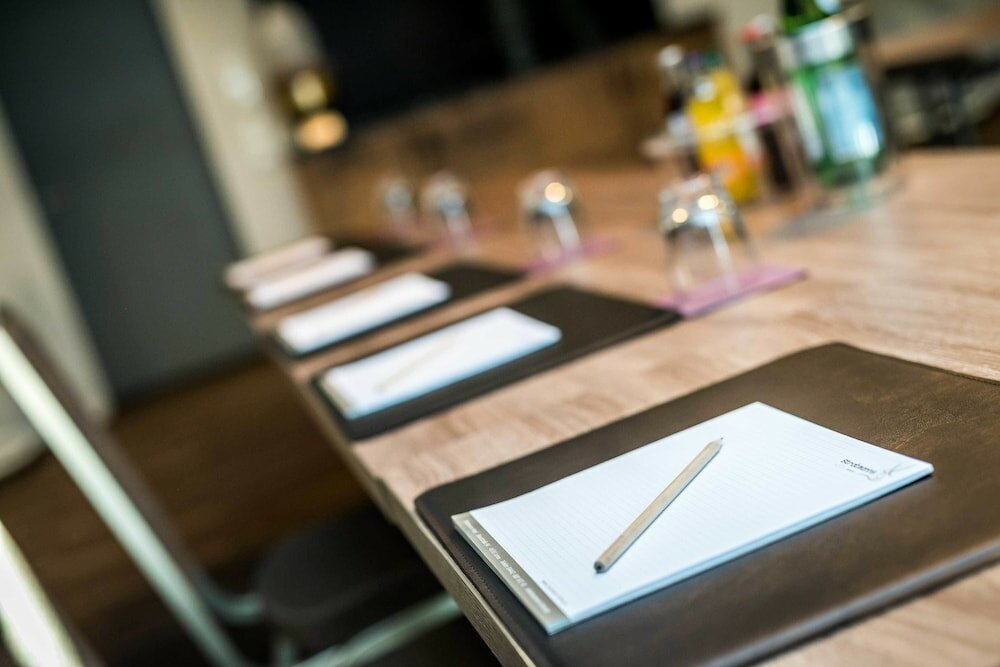 Фото Stratmanns Hotel