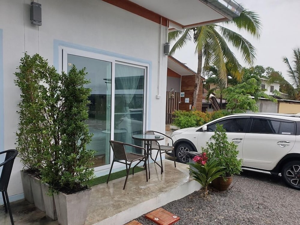 Фото Baan mhor biw