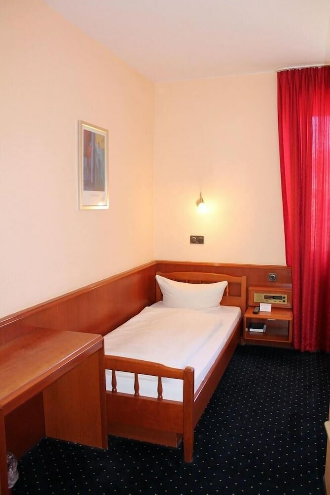 Фото Hotel Adlerhof