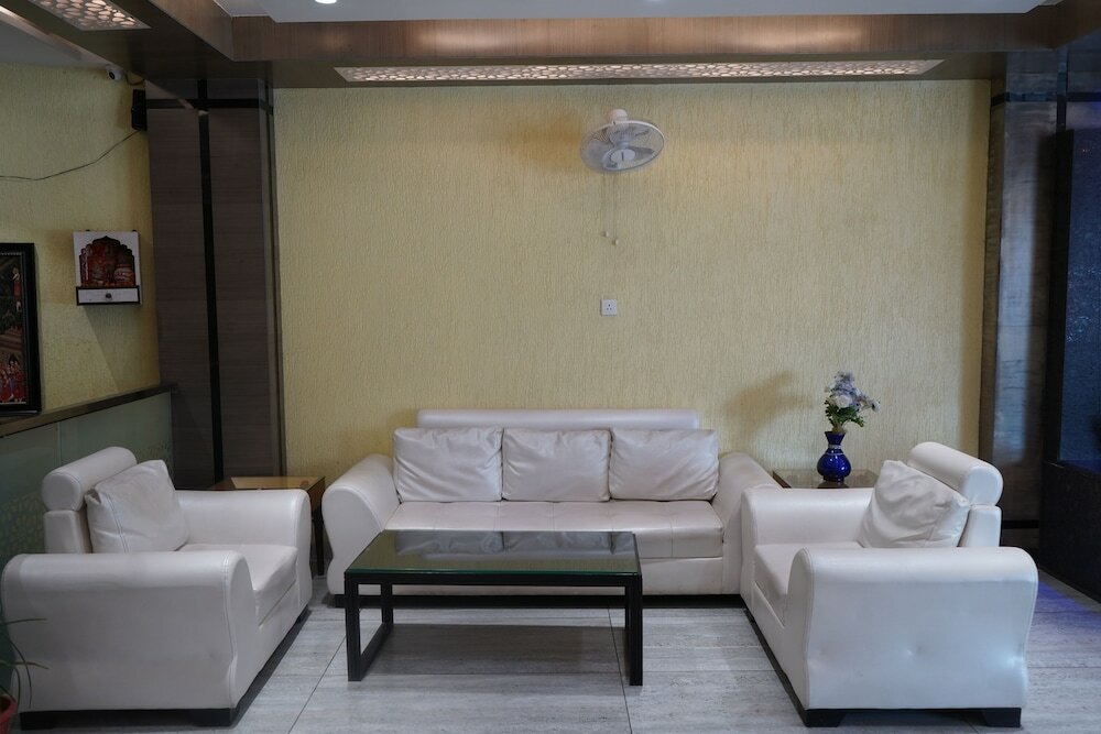 Фото Wind Palace hotel