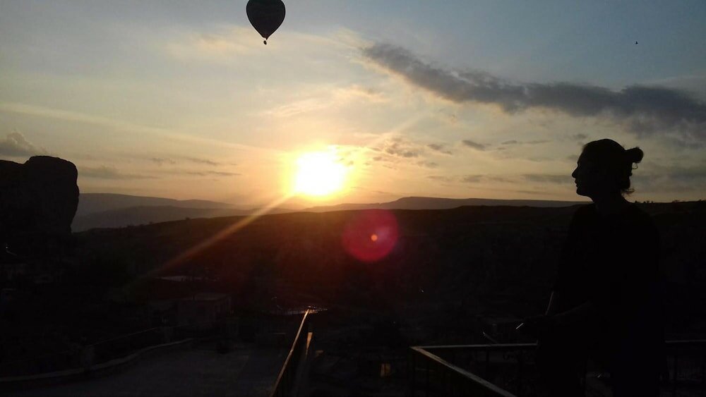 Фото Aziz Cave Hotel