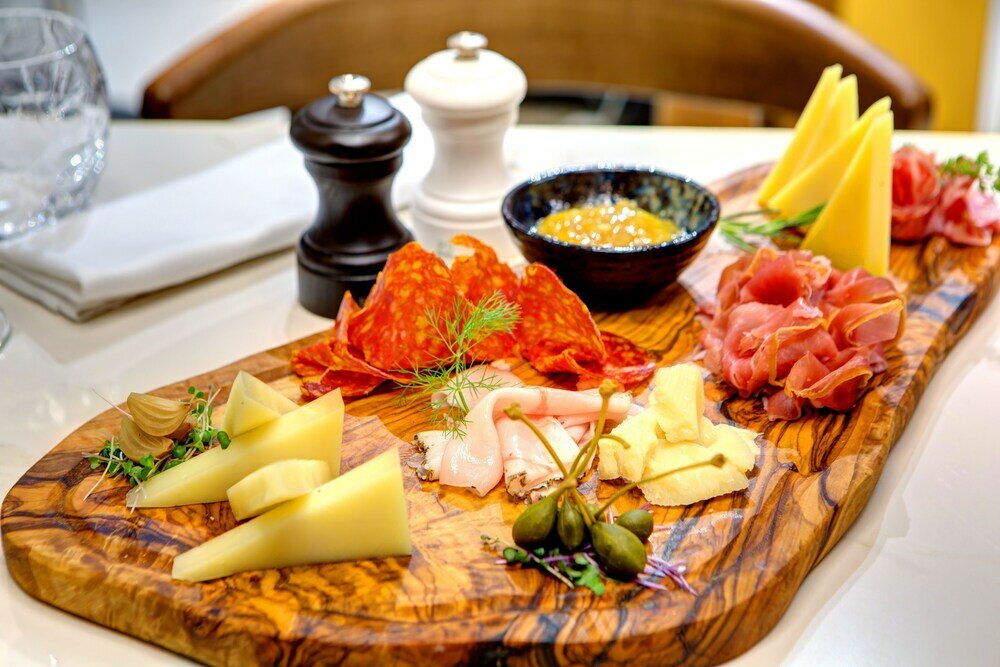 Фото Guesthouse Forty Four