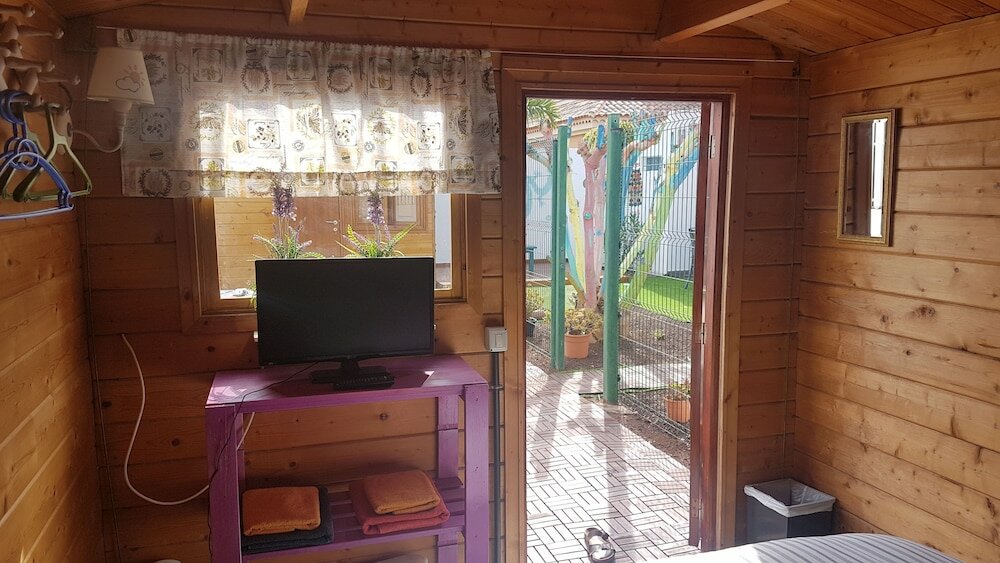 Фото Chalet Anagato