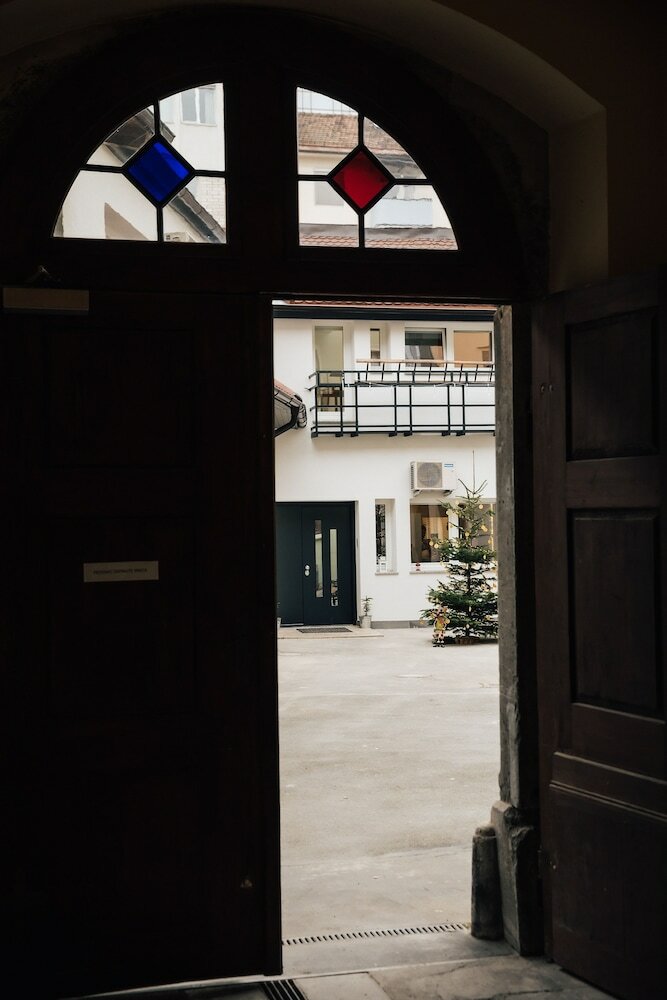 Фото K3 Central Park Apartments