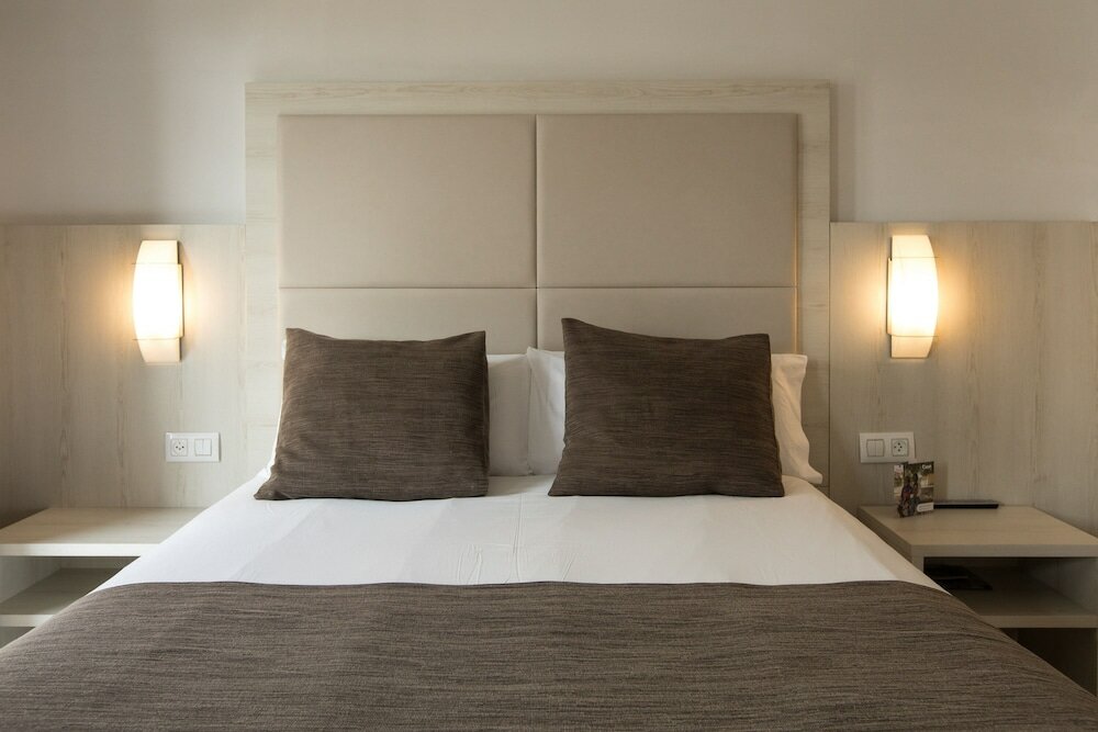 Фото Hotel Alta Garrotxa