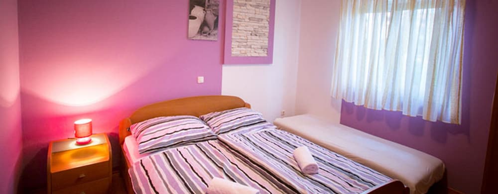 Фото Apartment Sanic Rab 2
