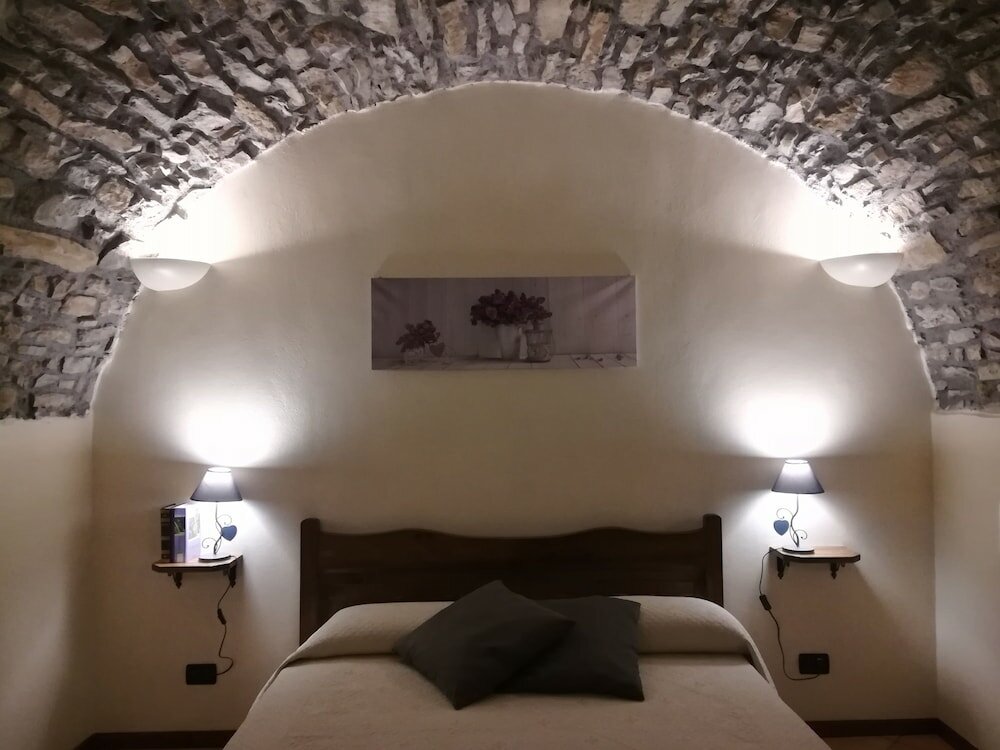 Фото Agriturismo Al Pagan