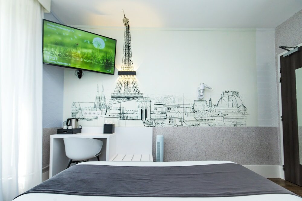 Фото отеля 5