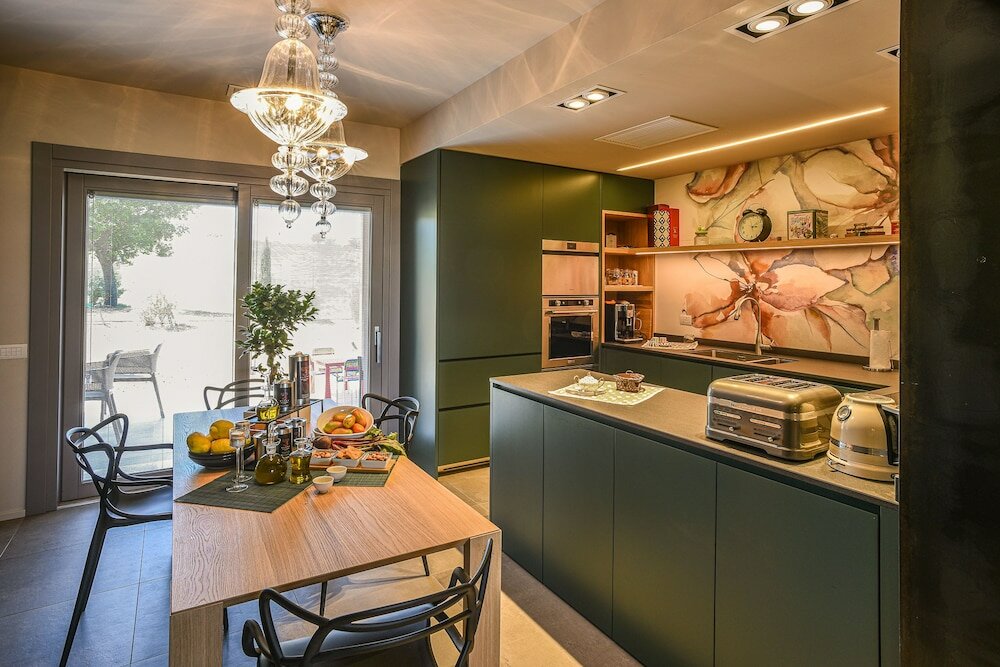 Фото Agriturismo Le Piccole Macie