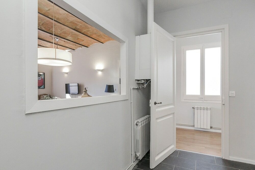 Фото Bcn Pau Claris Rocamora Apartments