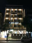 Hotel Tapas