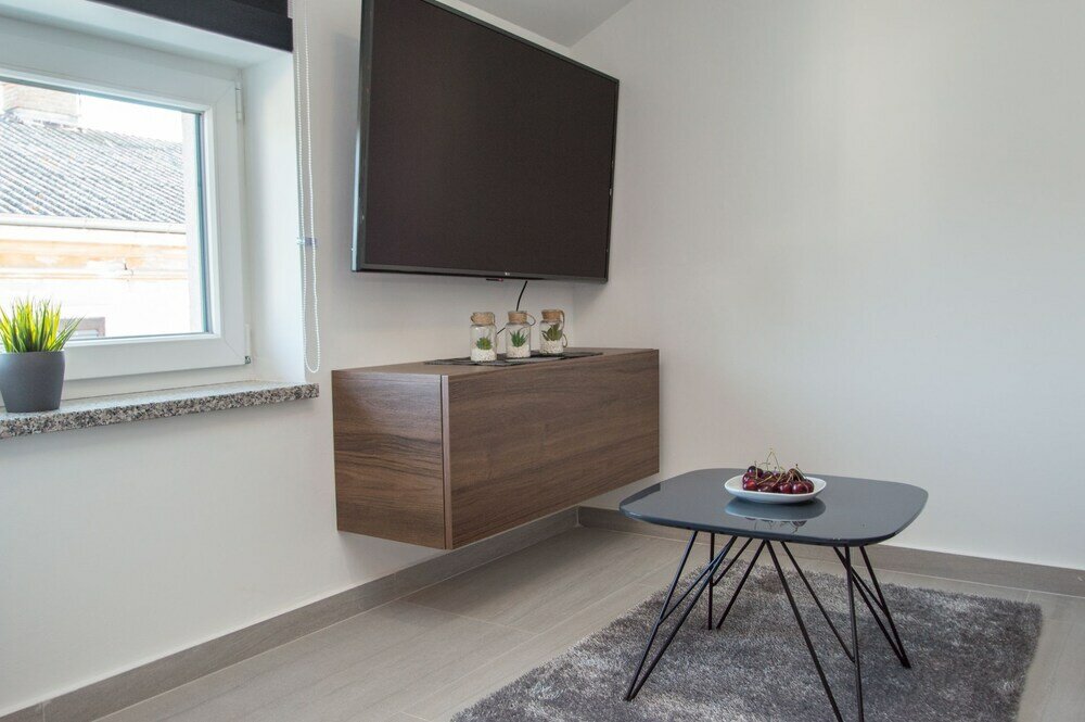 Фото Exclusive City Apartments