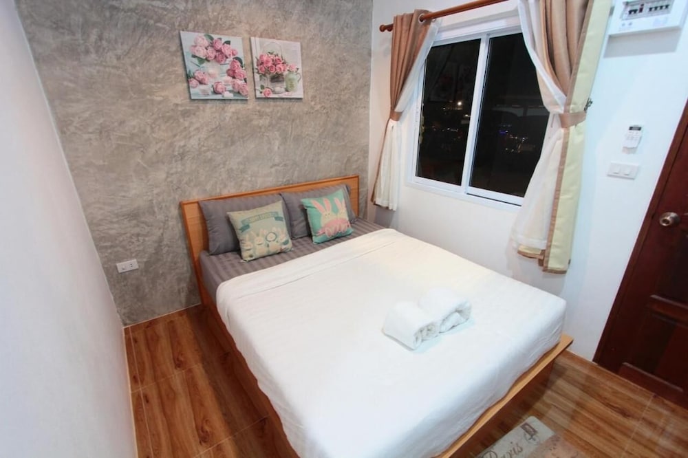 Фото Baan mhor biw