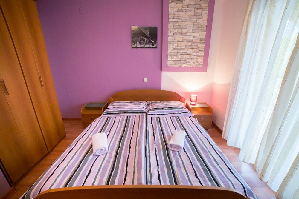Фото Apartment Sanic Rab 2