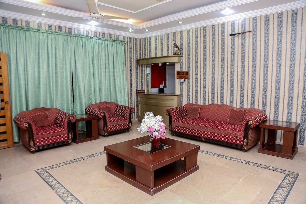 Фото Swiss Cottage