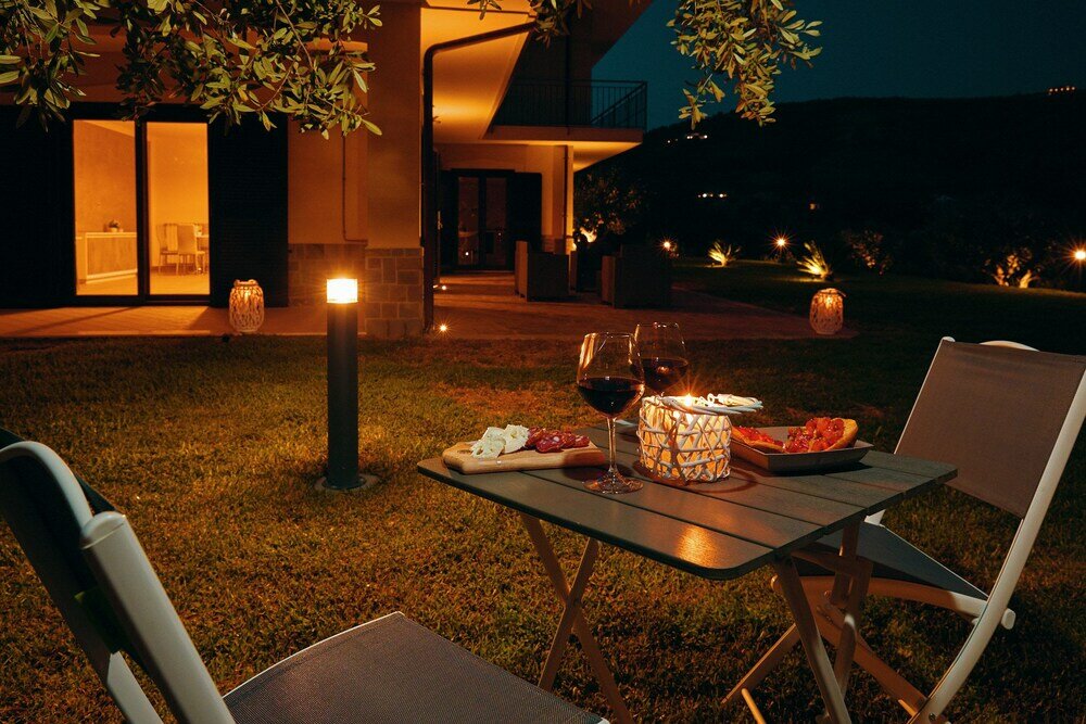 Фото Cilentia B&b